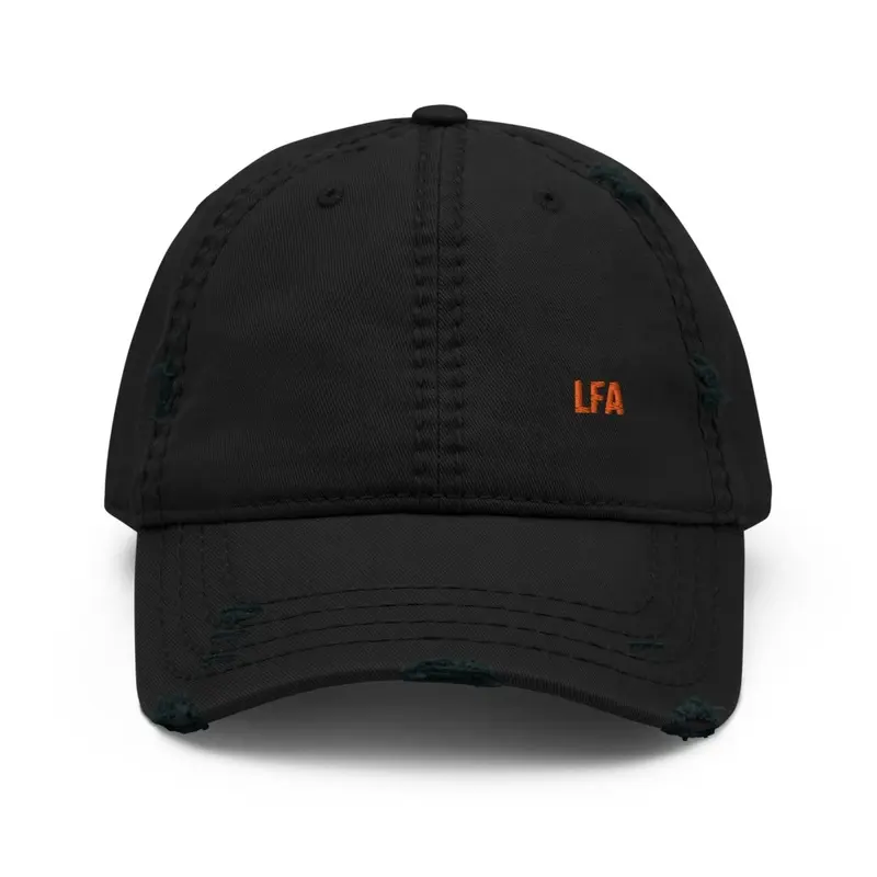 LFA Hat