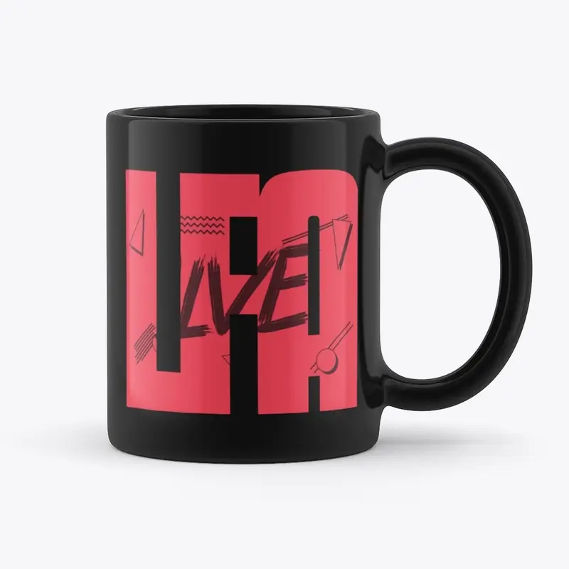 LFA Mug