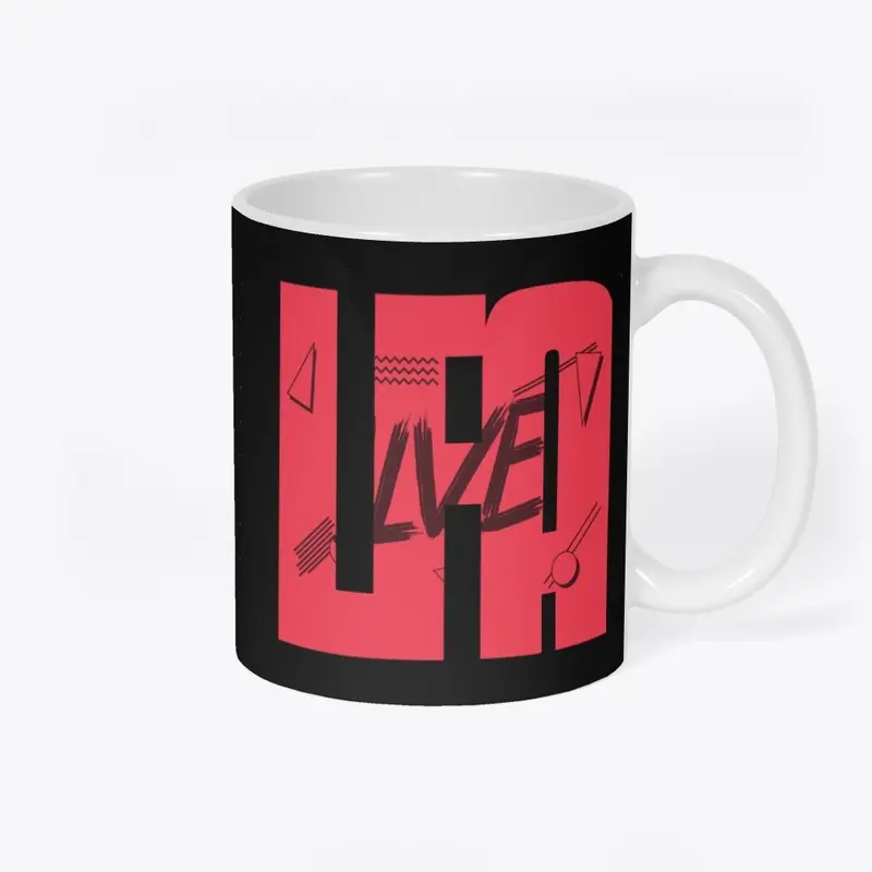 LFA Mug